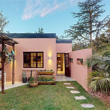 Africa Lodge Somerset West Zewnętrze zdjęcie