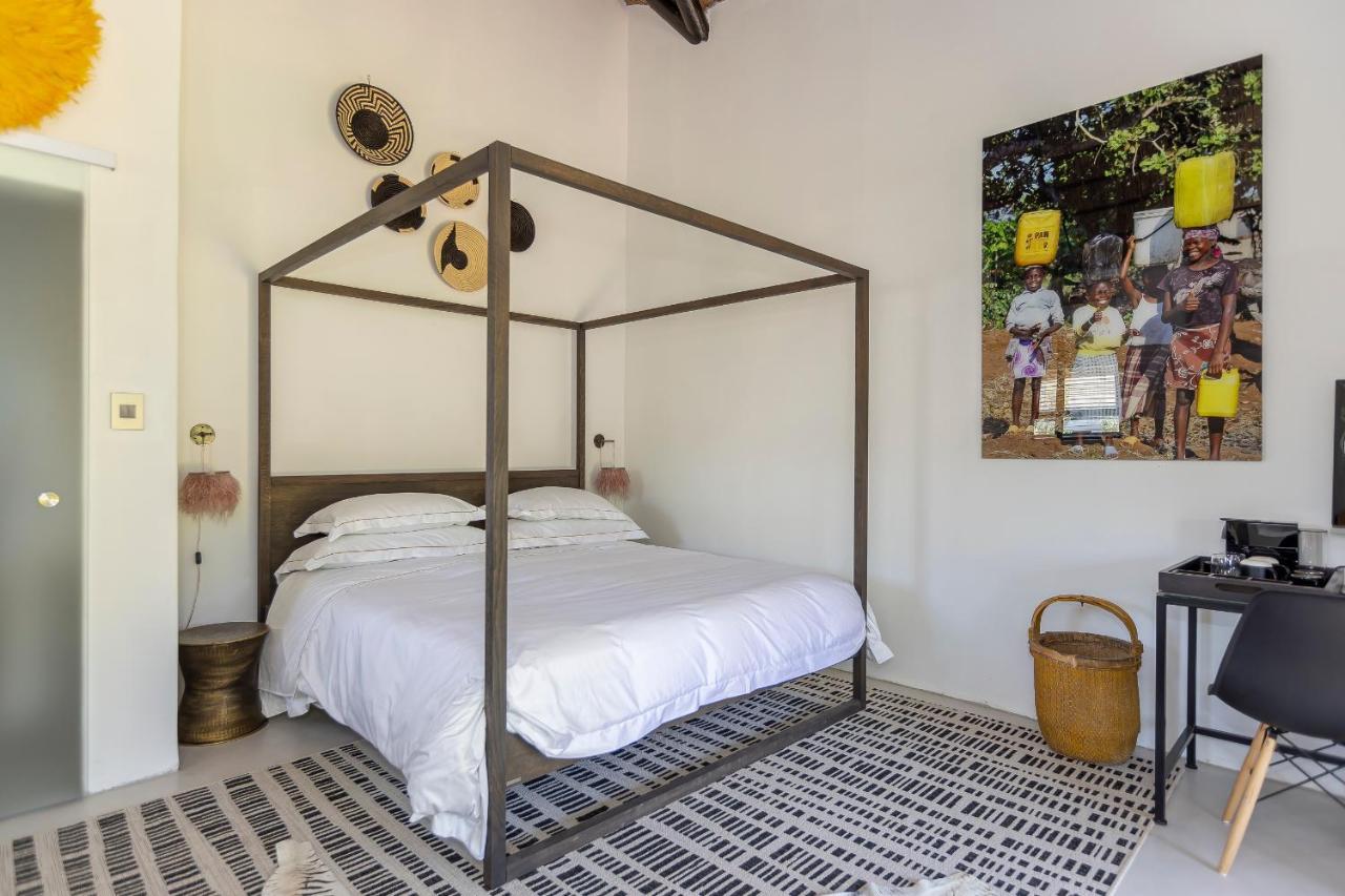 Africa Lodge Somerset West Zewnętrze zdjęcie