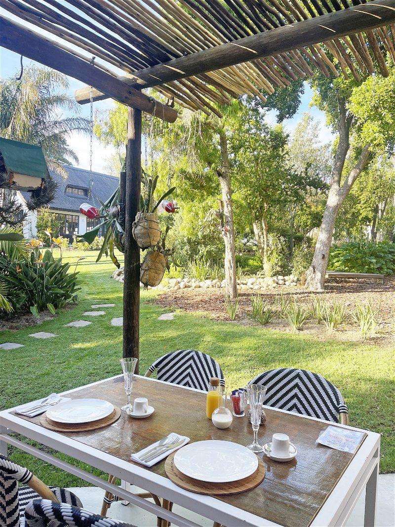 Africa Lodge Somerset West Zewnętrze zdjęcie