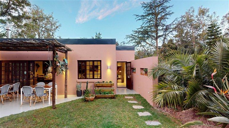 Africa Lodge Somerset West Zewnętrze zdjęcie